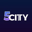 5City